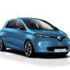 Renault ZOE 4