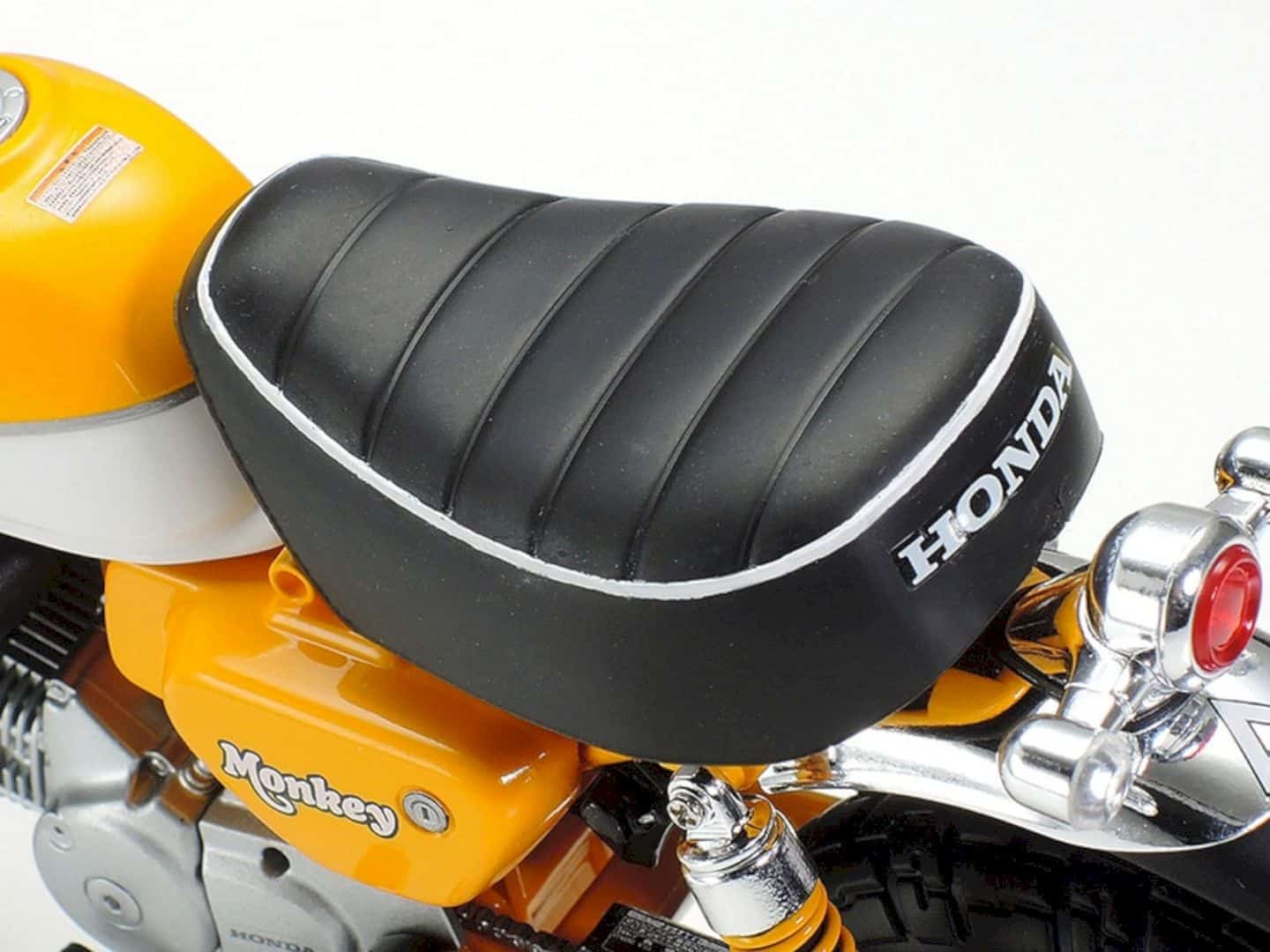 Tamiya 14134 Honda Monkey 125 5