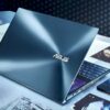 ASUS ZenBook Pro Duo and ZenBook Duo