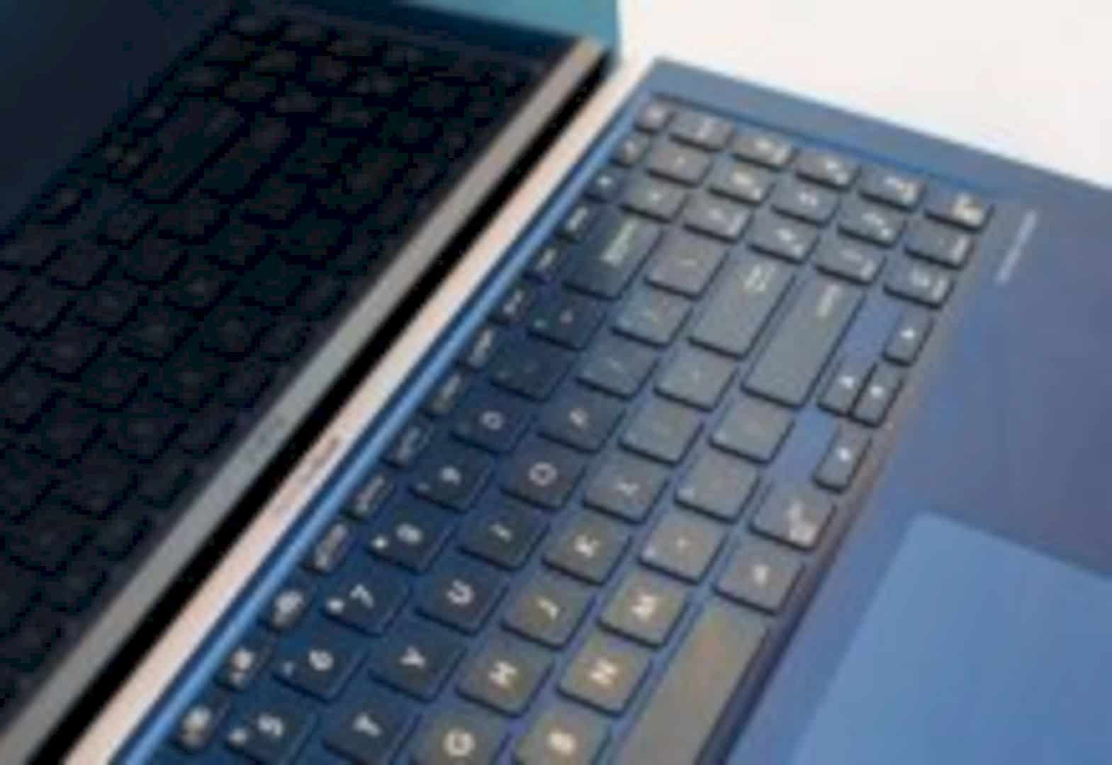 The ZenBook Pro Duo And ZenBook Duo 8