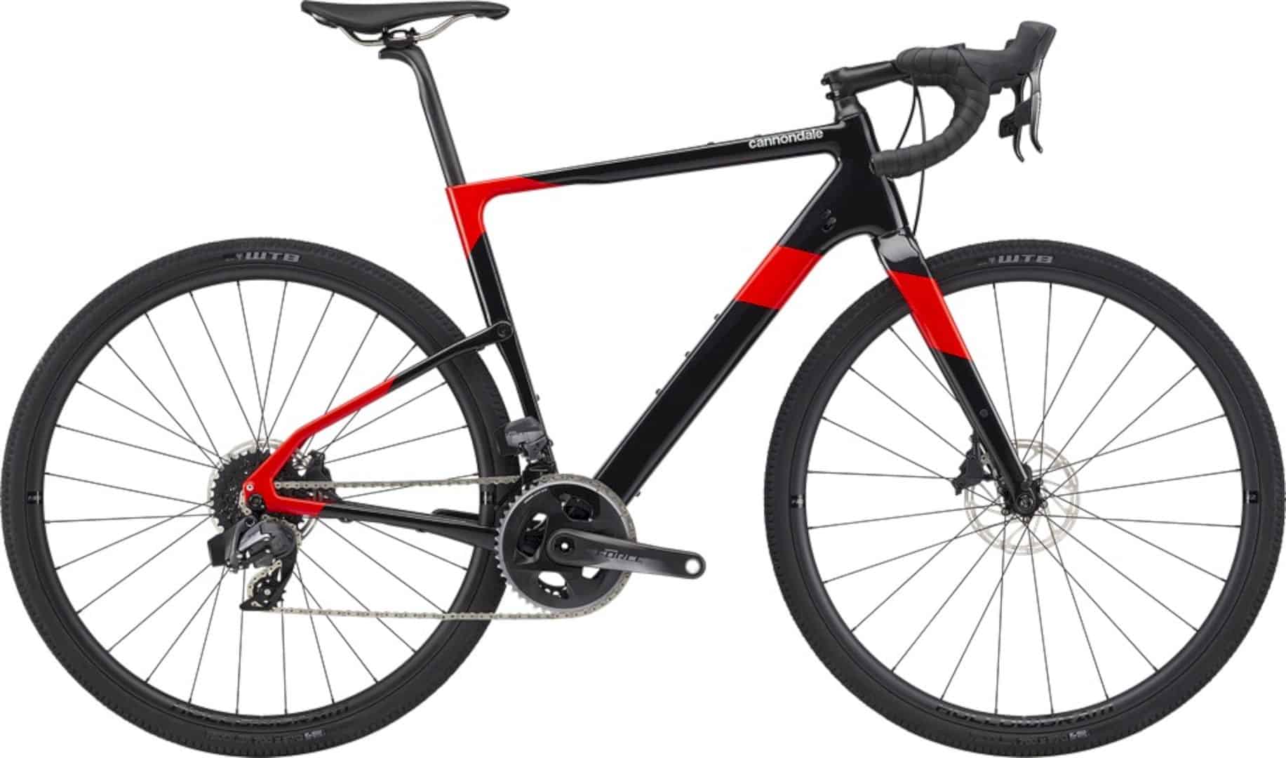 Topstone Carbon Force ETap AXS 10