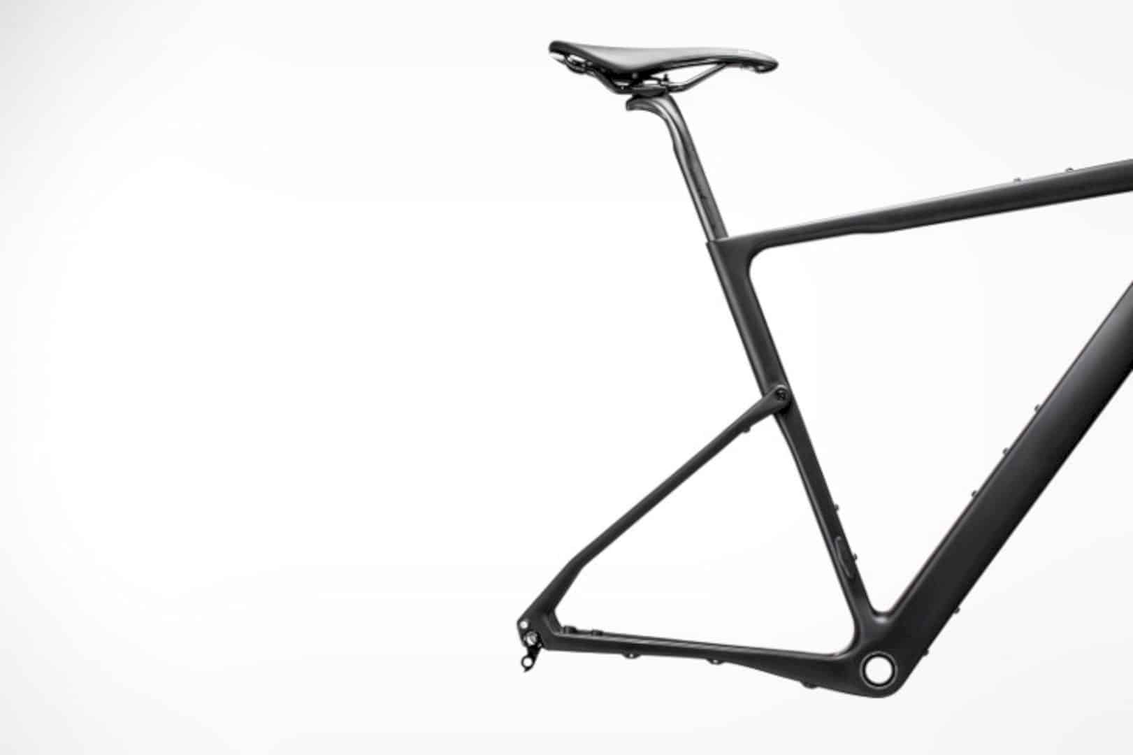 Topstone Carbon Force ETap AXS 5