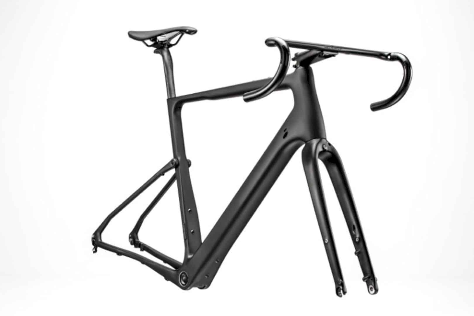 Topstone Carbon Force ETap AXS 9