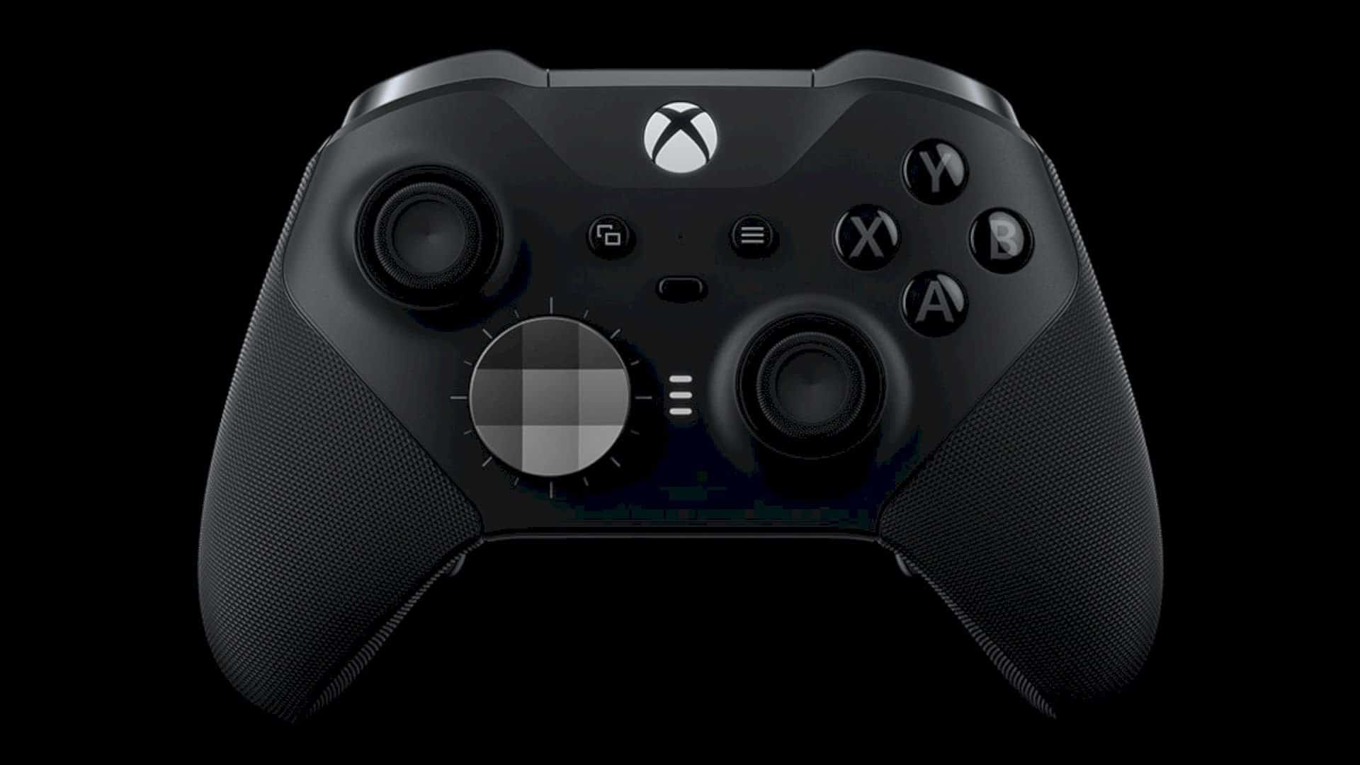 1 xbox elite wireless controller series 2