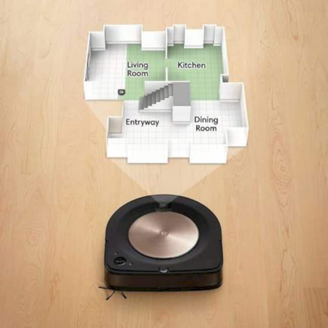 IRobot® Roomba® S9 4