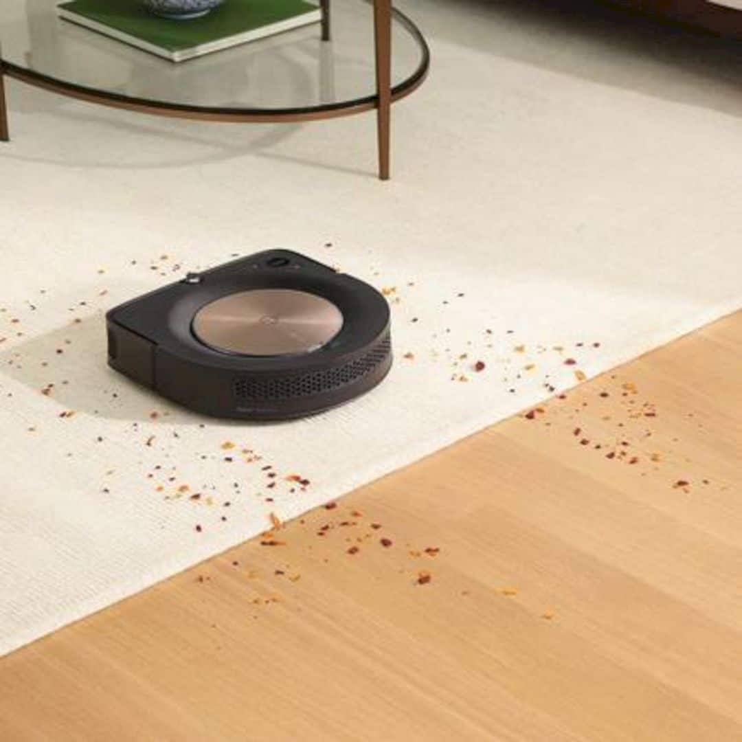 IRobot® Roomba® S9 5