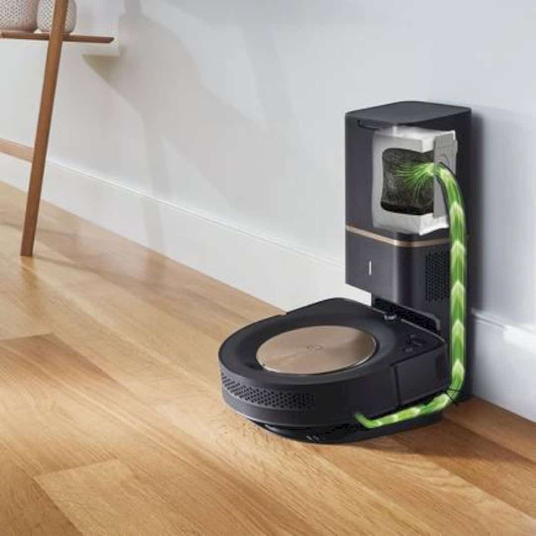 IRobot® Roomba® S9 7