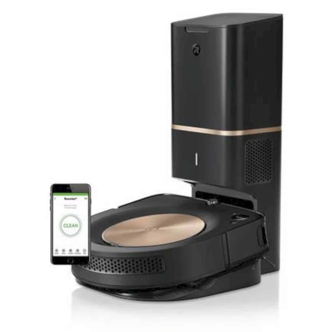 IRobot® Roomba® S9 8