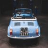 Garage Italia Fiat 500 Jolly Icon E 2