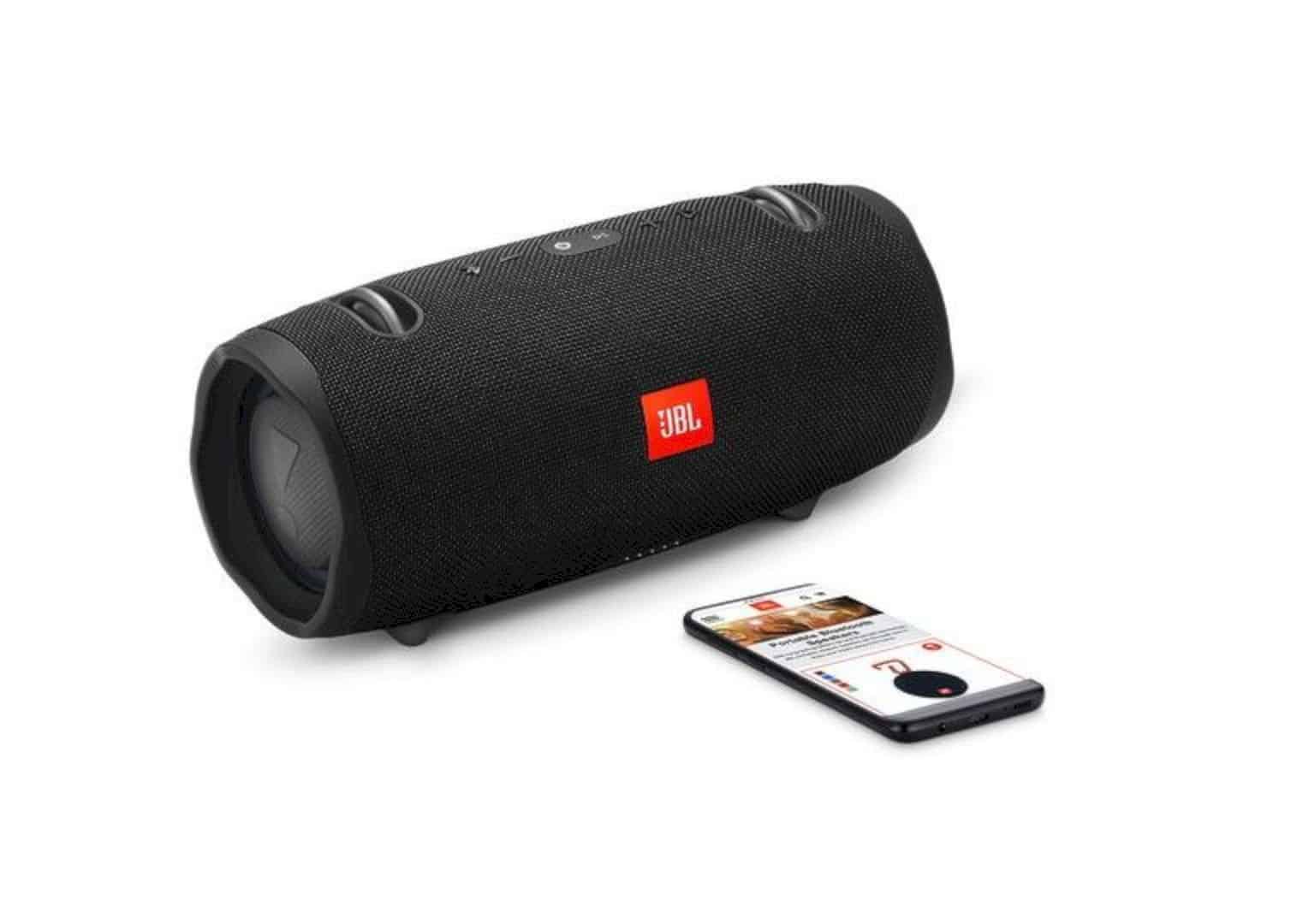 JBL Xtreme 2 3