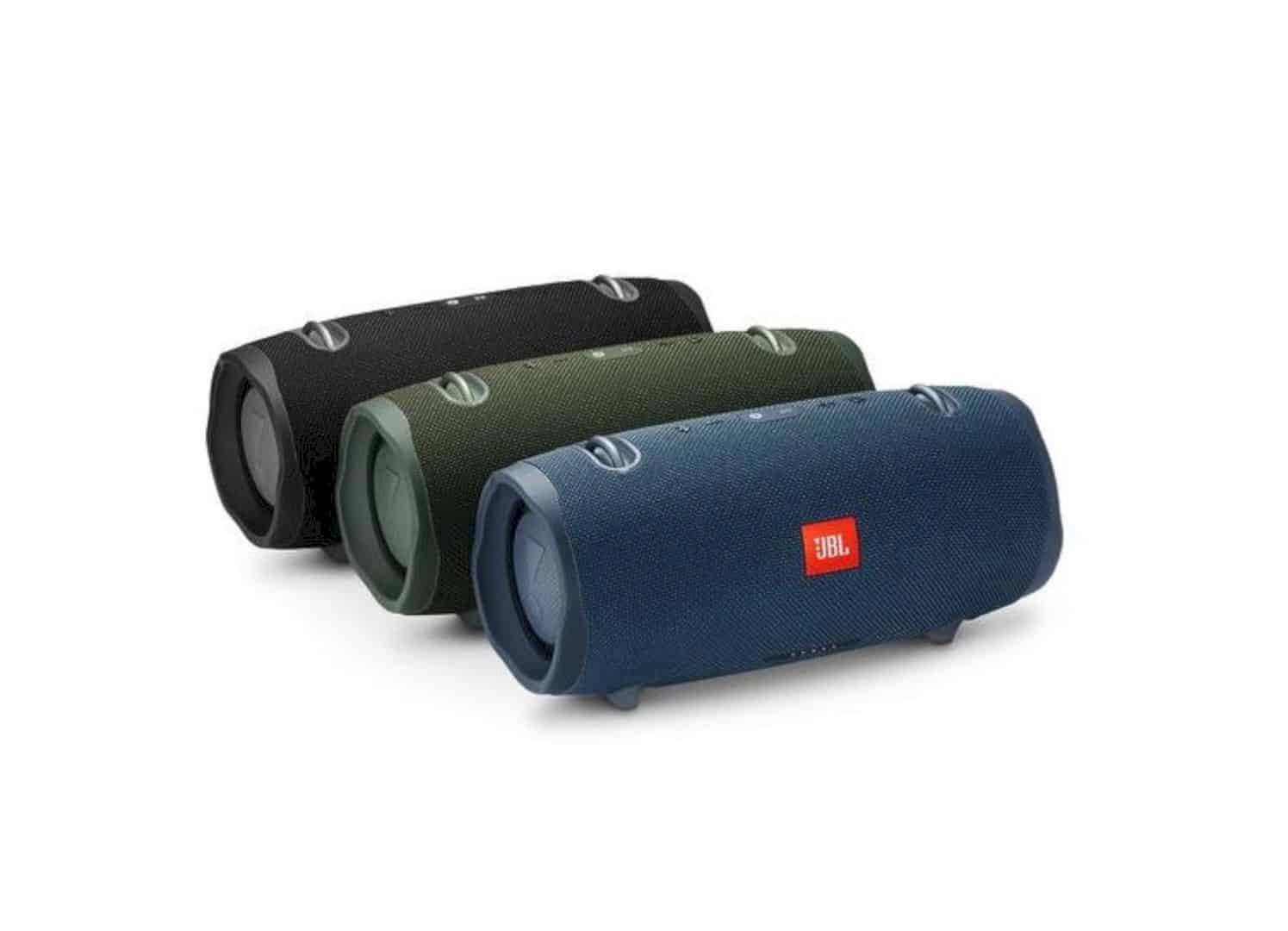 jbl xtreme 2 оригінал