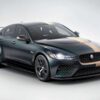 Jaguar XE SV Project 8 6