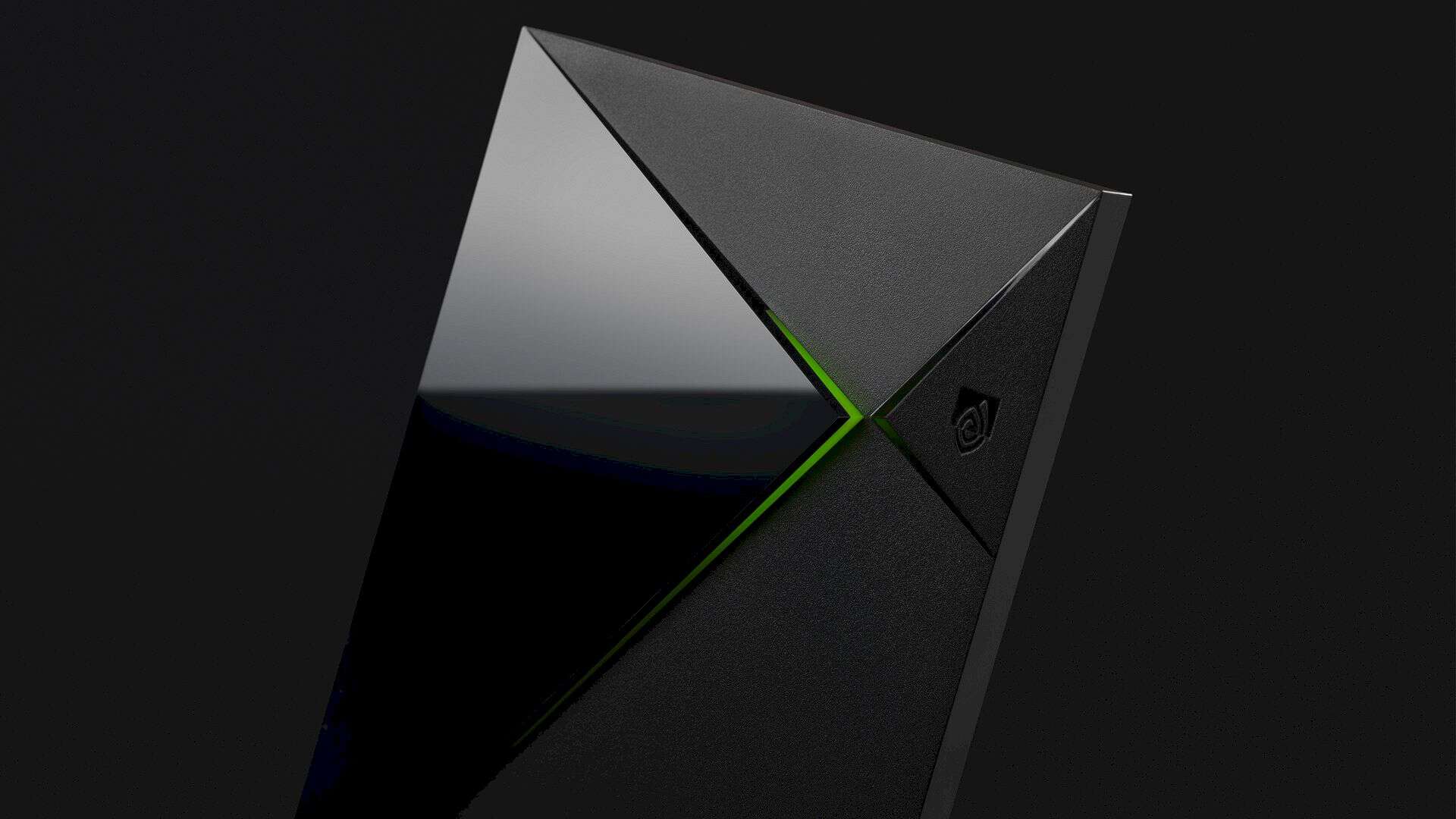 NVIDIA SHIELD TV 2