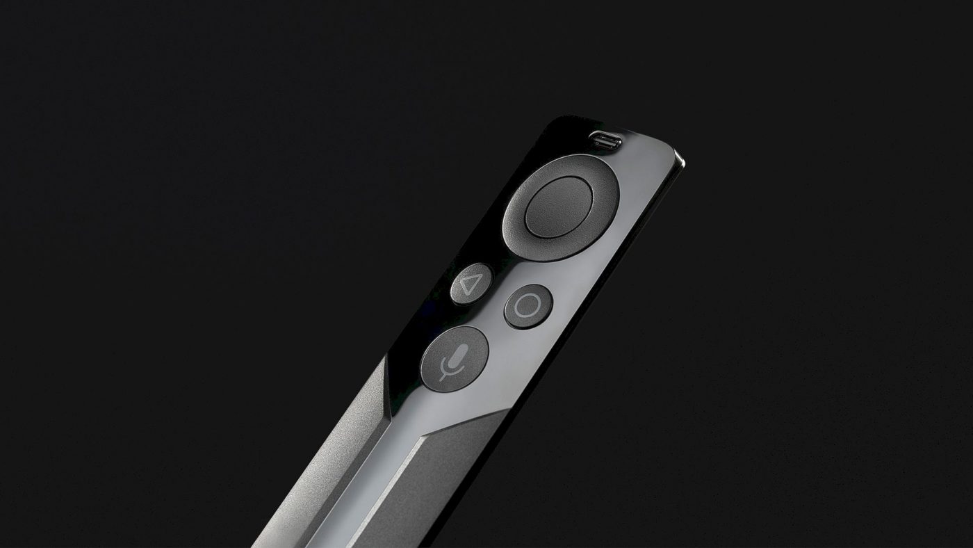nvidia shield tv model number