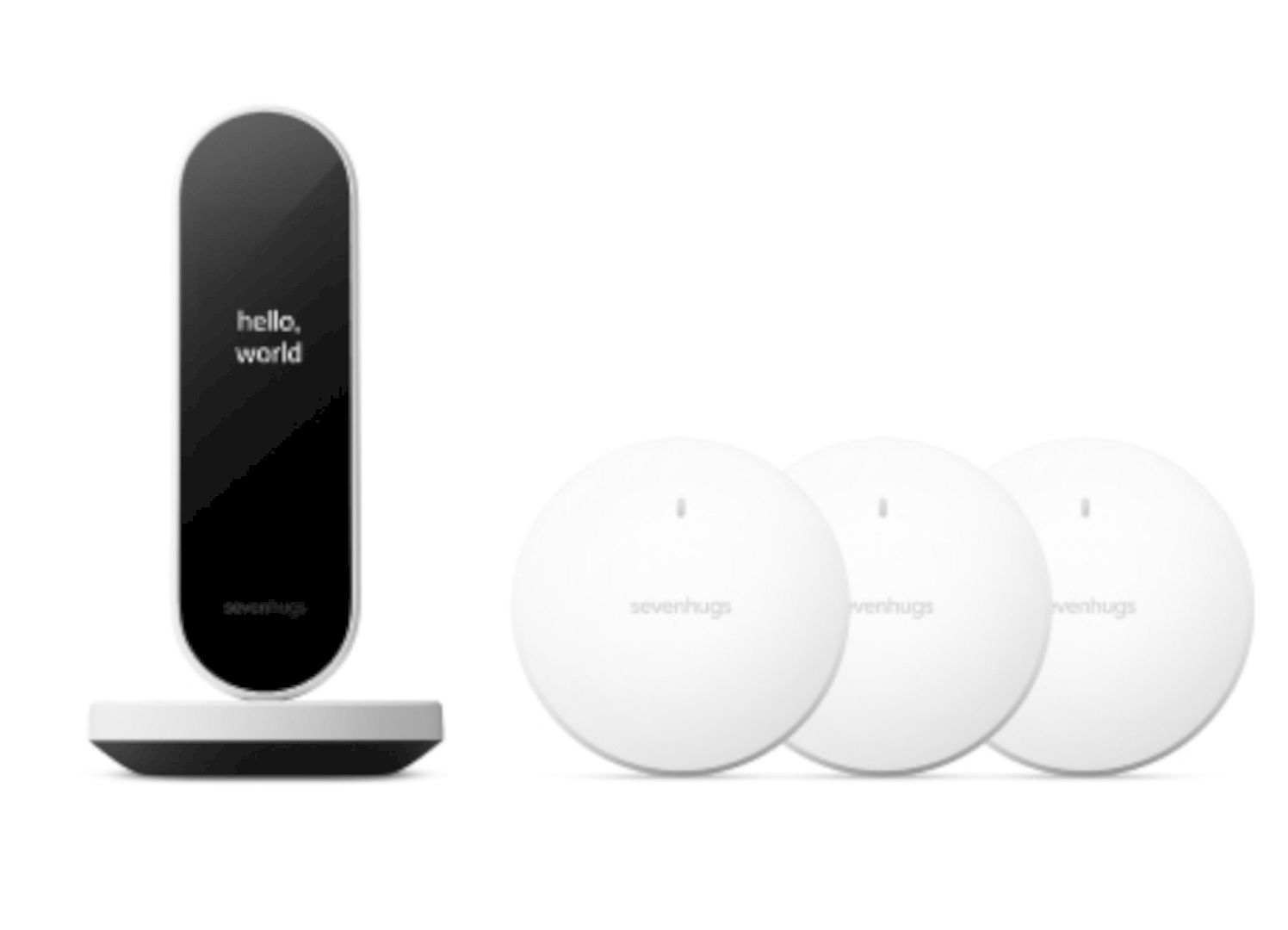 Smart Remote