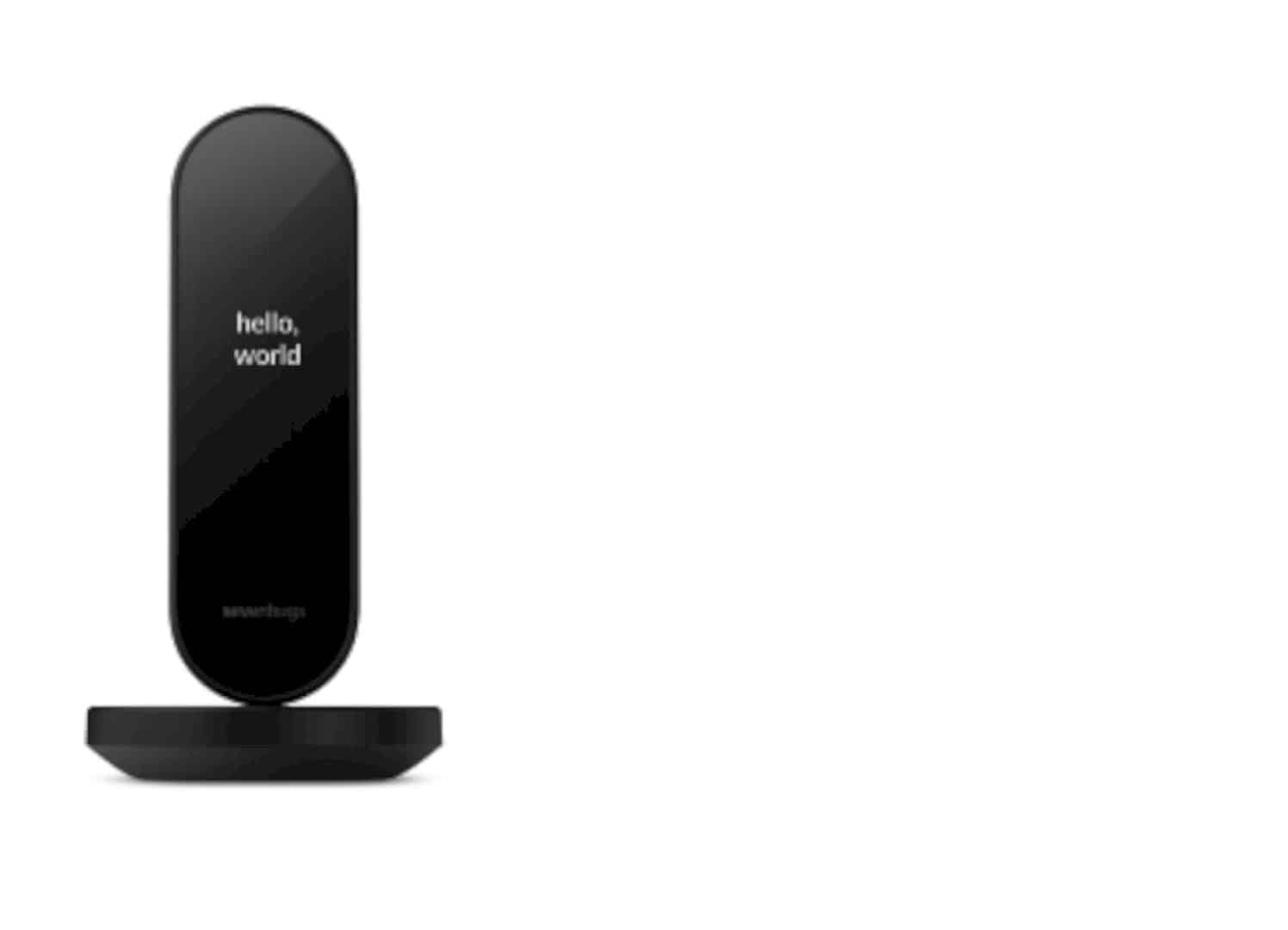 Smart Remote