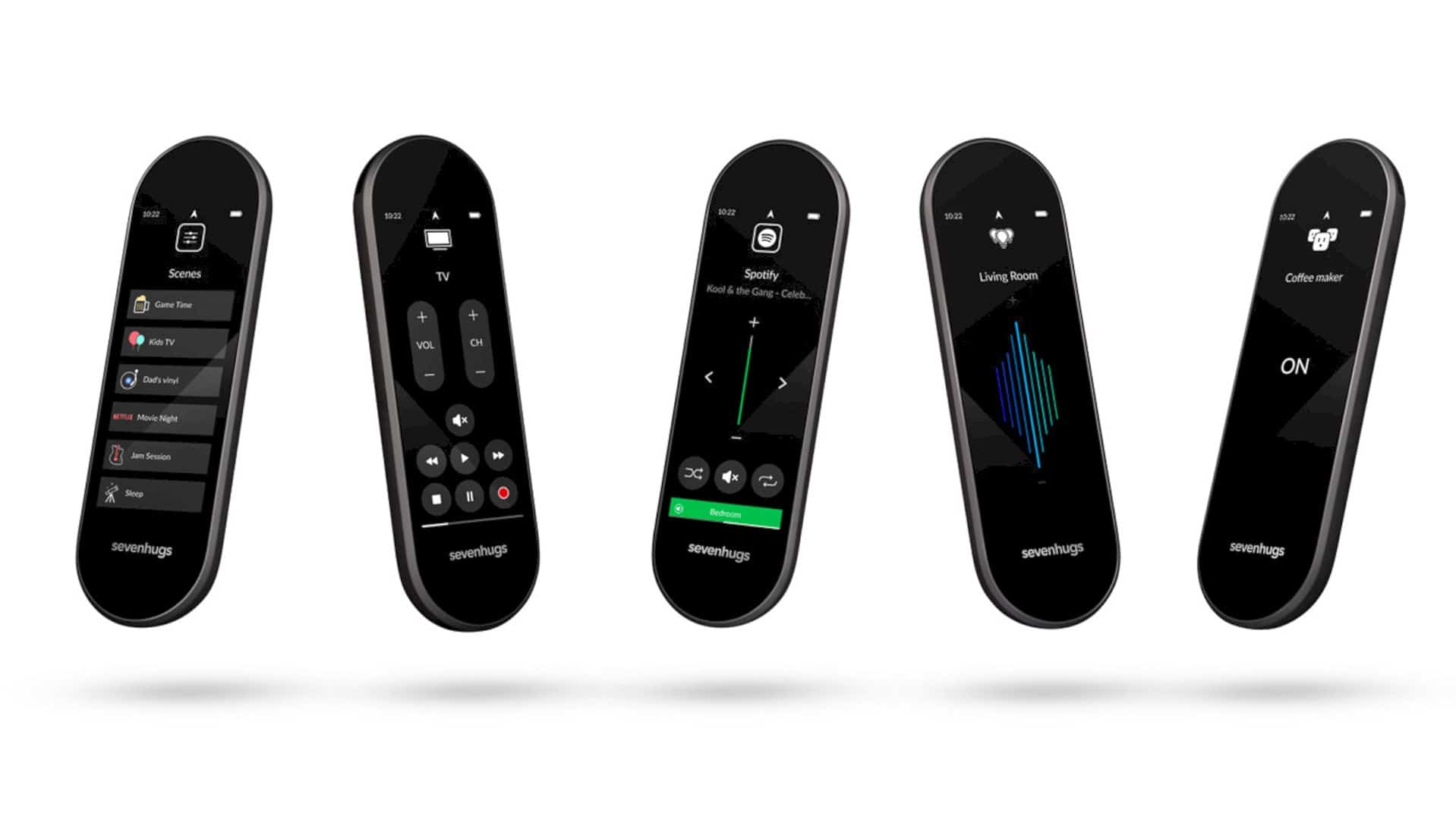 Smart Remote 3
