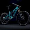 Yeti Cycles SB140 1