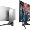 Alienware 34 Curved Gaming Monitor AW3418DW 1