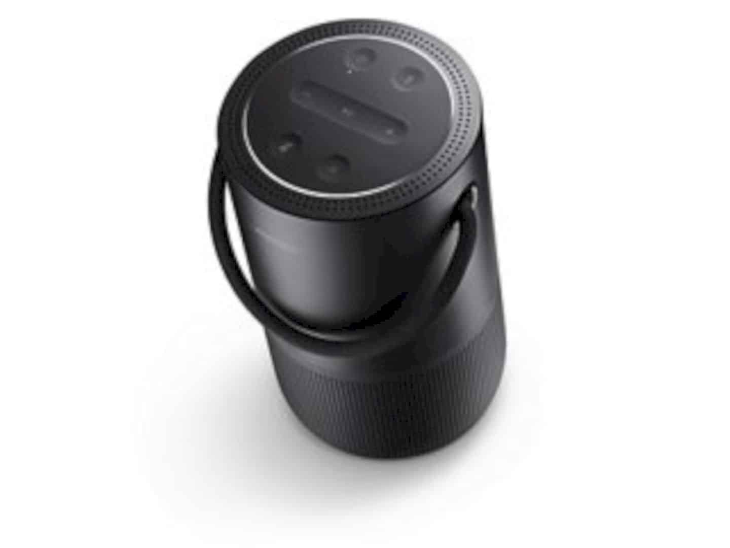 Bose Portable Home Speaker 4