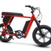 Juiced CityScrambler Electric Bike