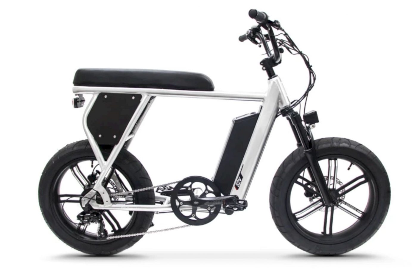 thumpstar juice electric bike