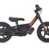 Harley Davidson Electric Balance Bikes