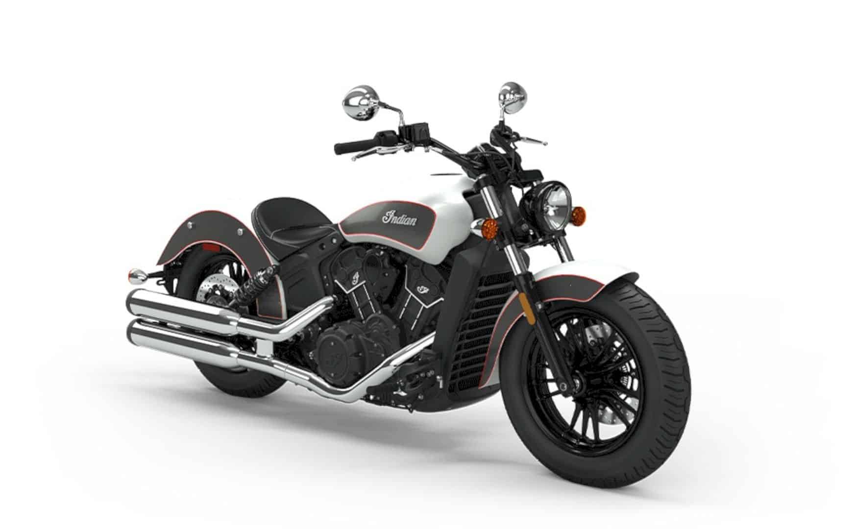 Indian Scout 1