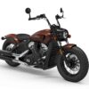 Indian Scout 2