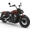 Indian Scout