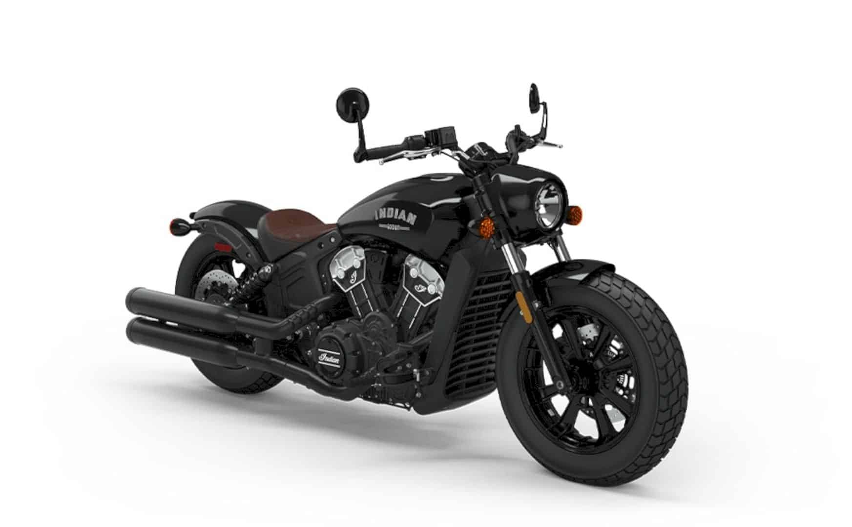 Indian Scout 3