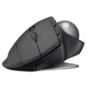 Logitech MX ERGO Wireless Trackball 7