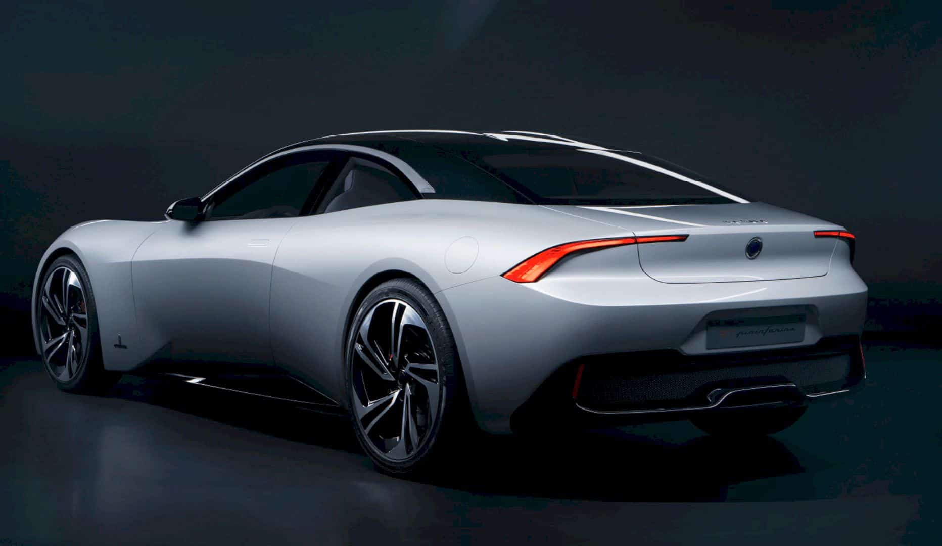 Pininfarina Karma Automotive 2