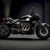 Triumph Rocket 3 TFC