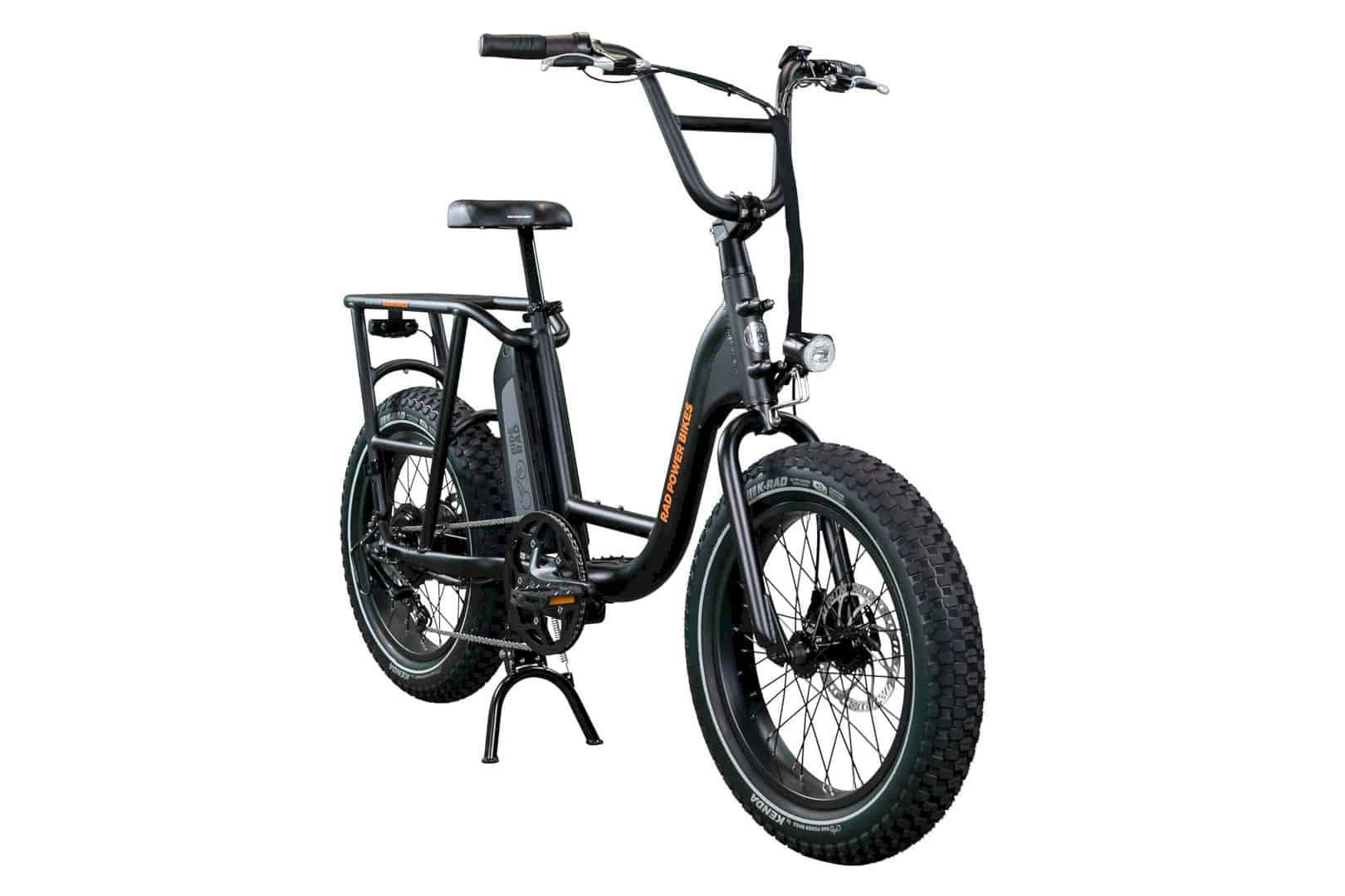 RadRunner Electric Utility Bike 4