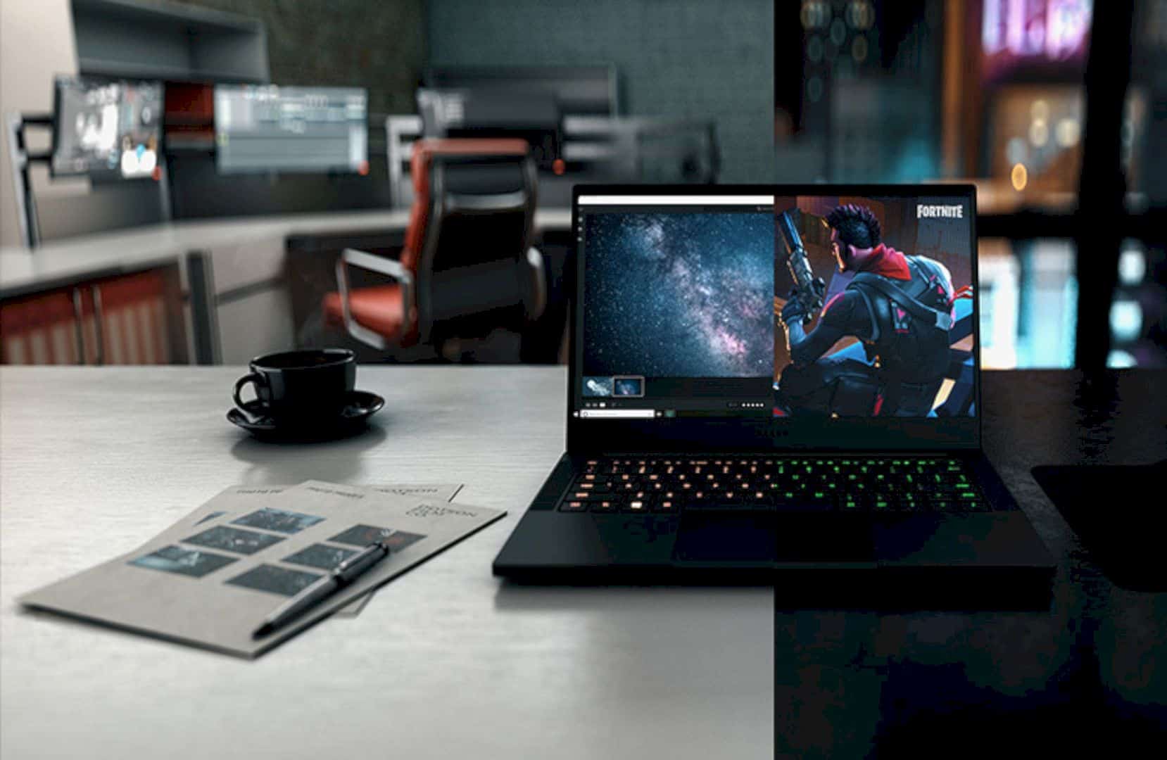 Razer Blade Stealth 13 1