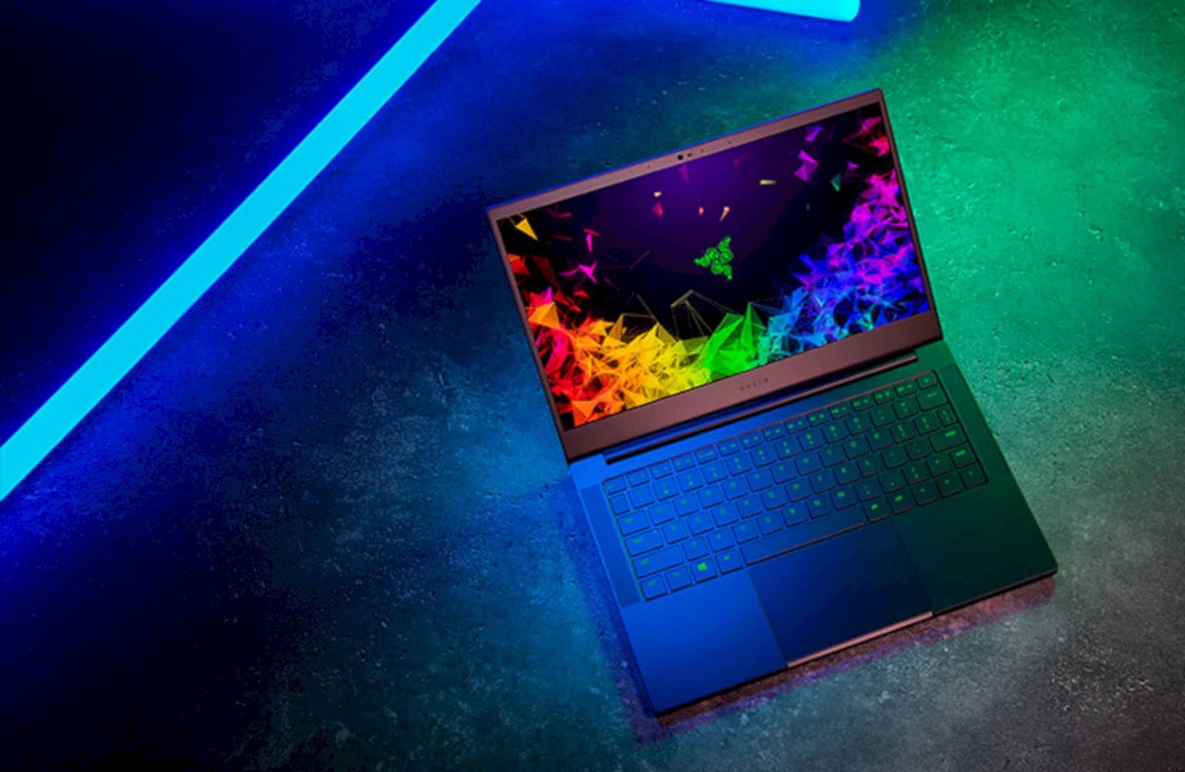 Razer Blade Stealth 13 2