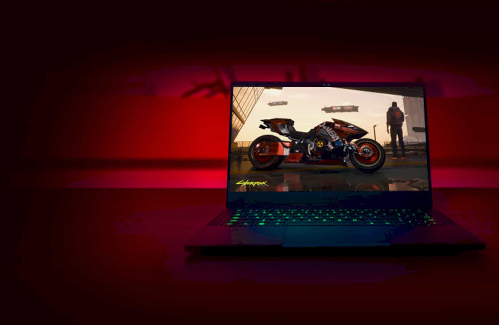 Razer Blade Stealth 13 3