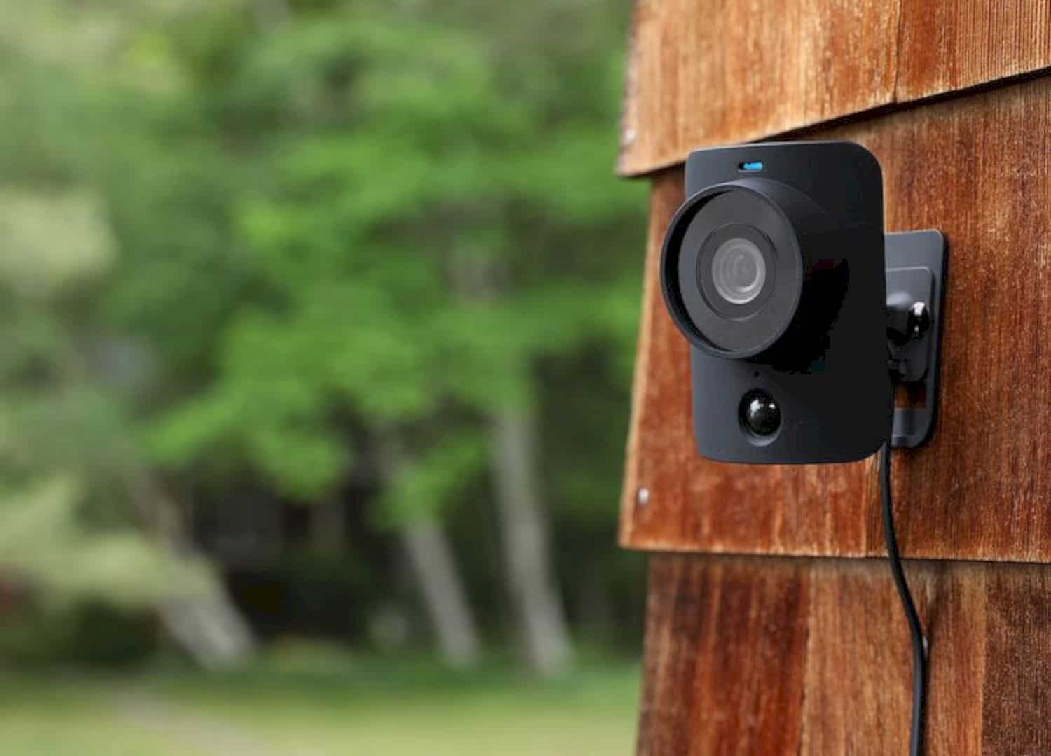 SimpliCam 5
