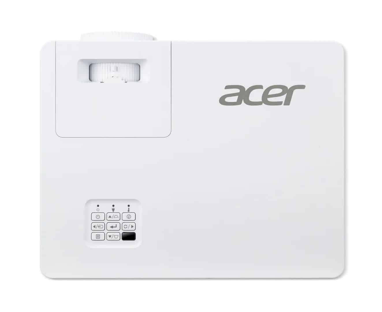 Acer C250i Portable LED Projector 2