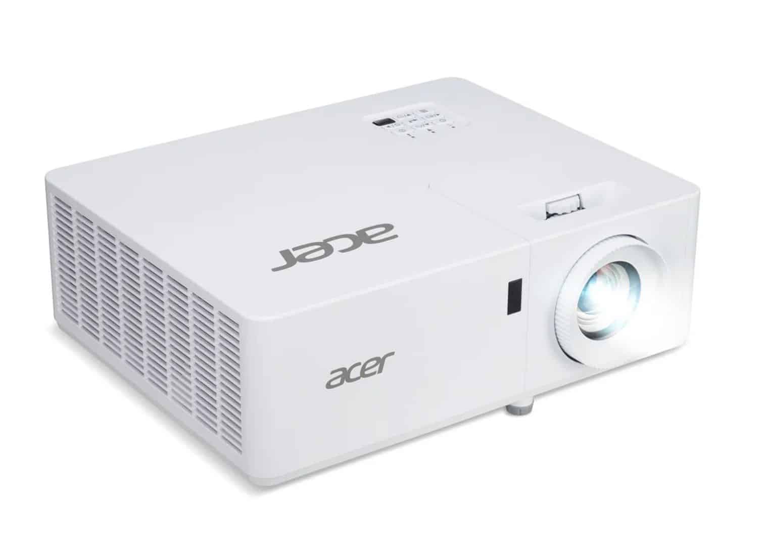 Acer C250i Portable LED Projector 3
