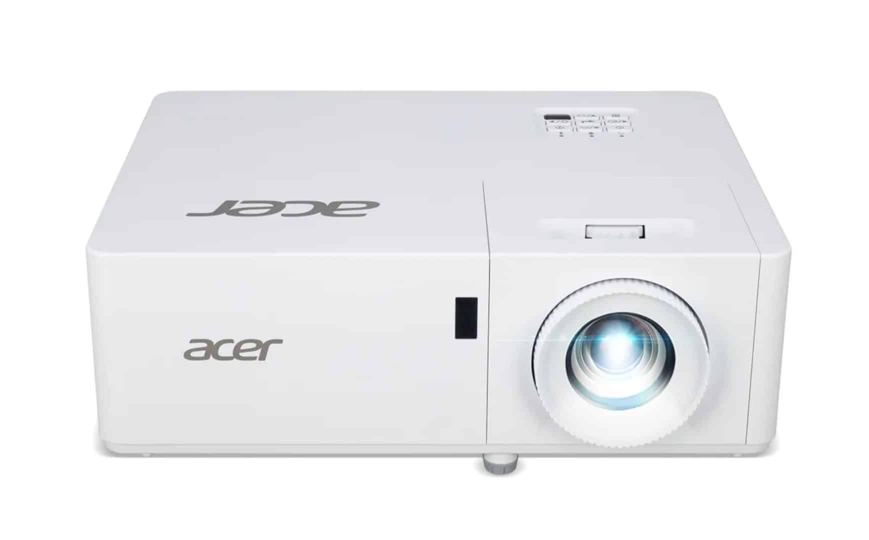 Acer C250i Portable LED Projector 4