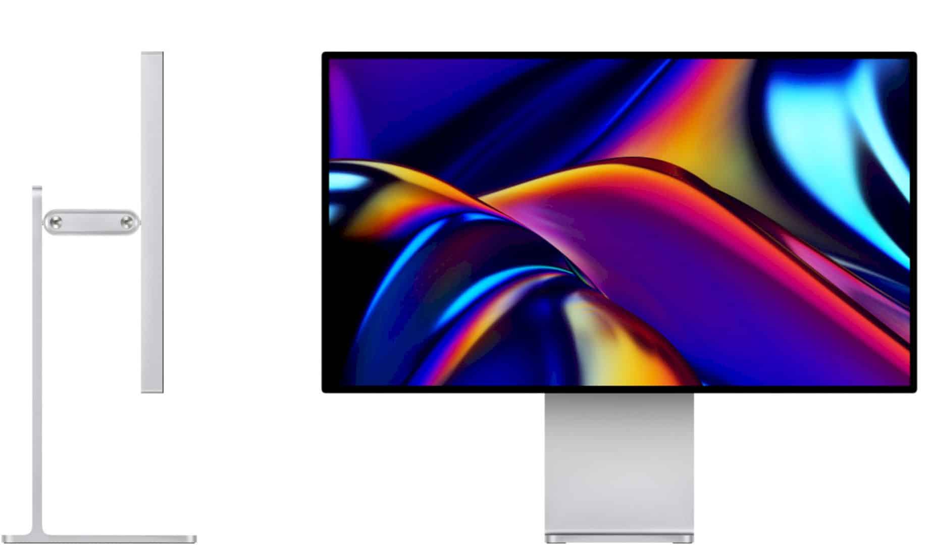 apple pro display review Apple releases a calibration tool for apple ...