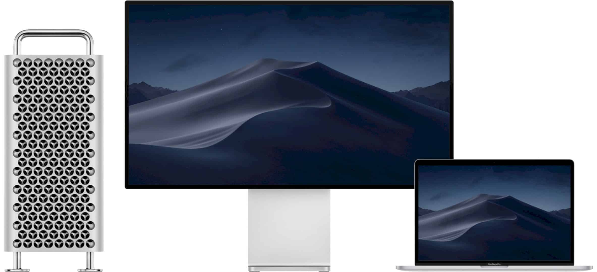 Apple Pro Display XDR 3