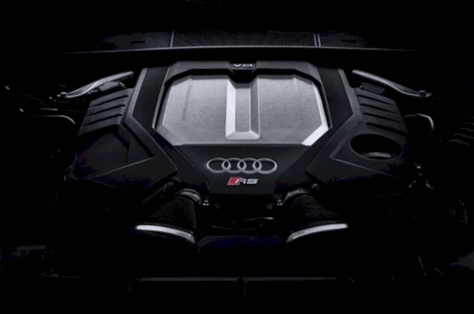 Audi RS 6 Avant 3