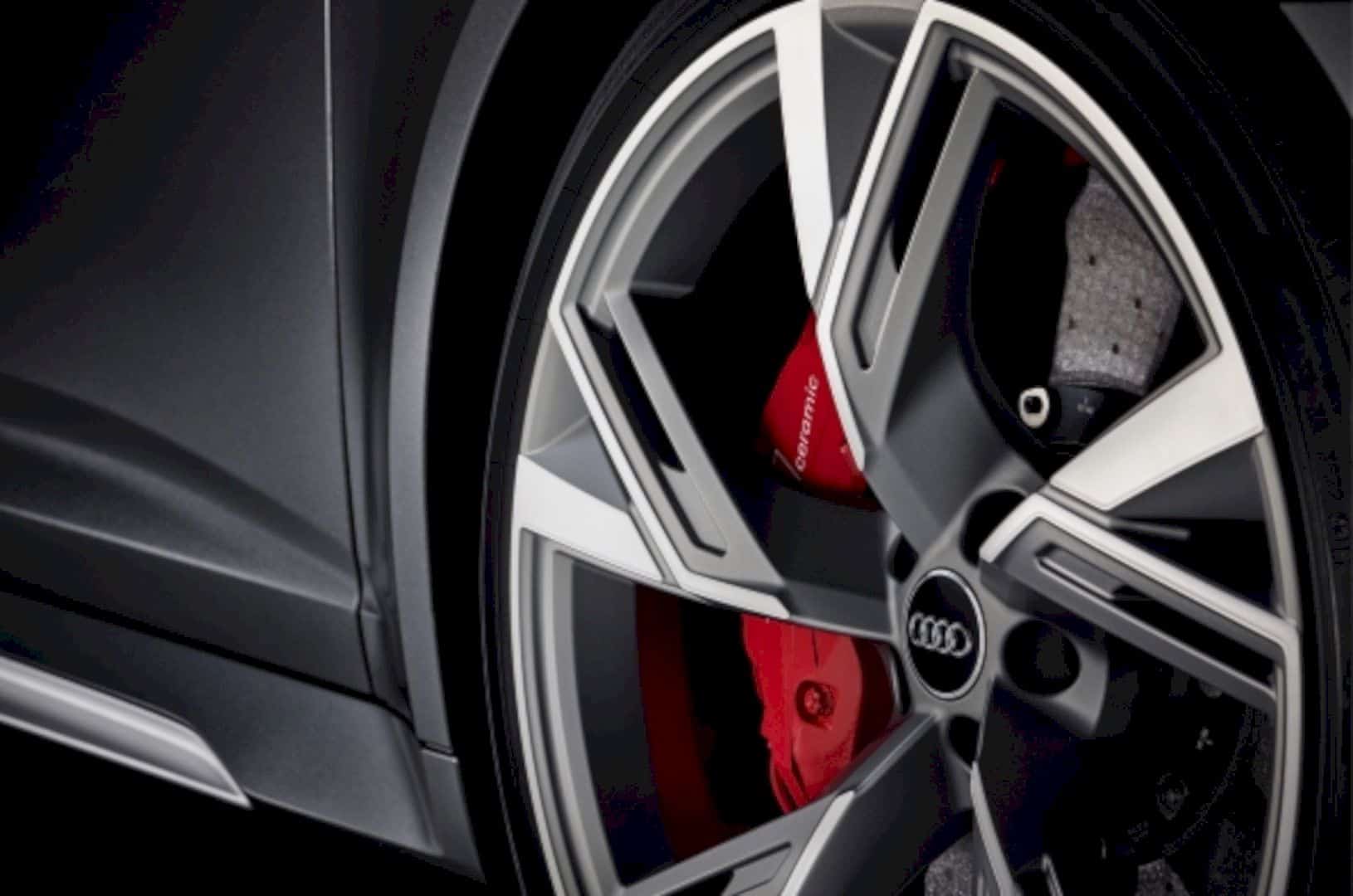 Audi RS 6 Avant 6
