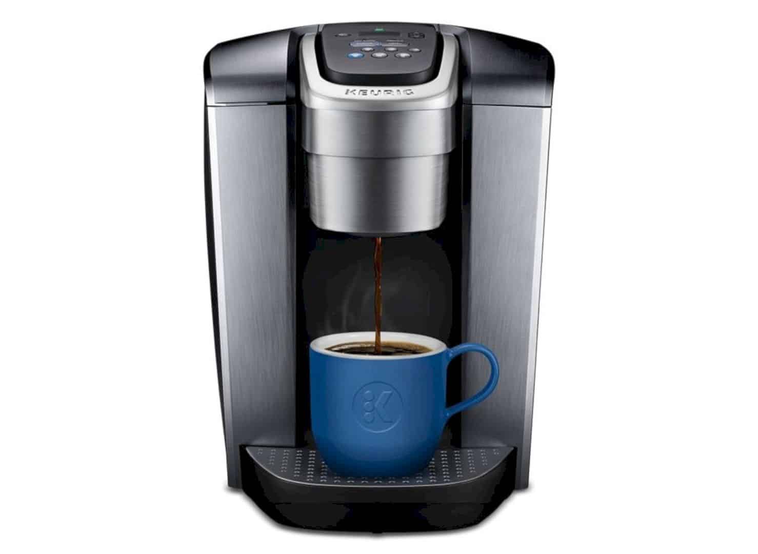 Keurig® K Elite® Single Serve Coffee Maker 1