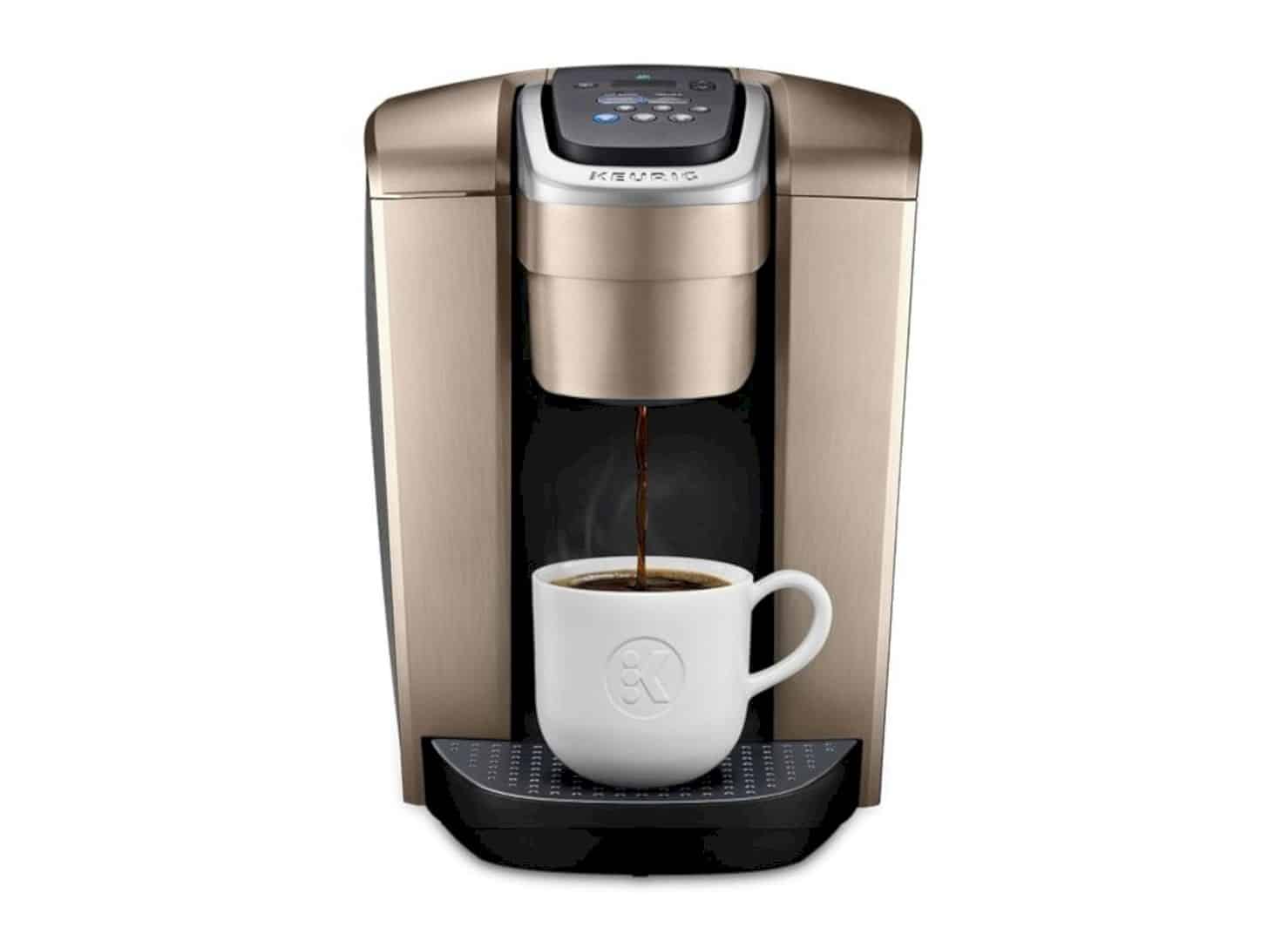 Keurig® K Elite® Single Serve Coffee Maker 2