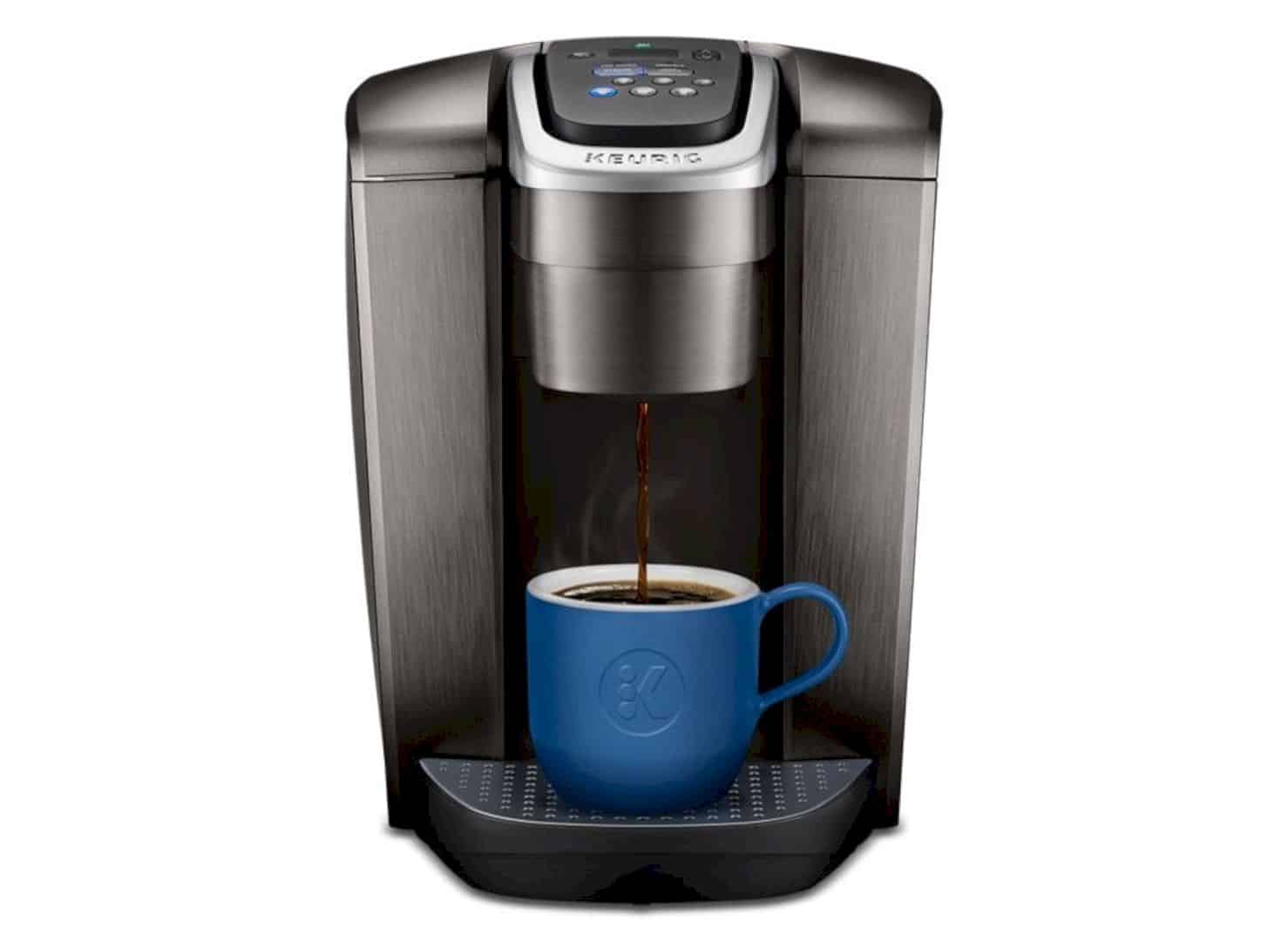 Keurig® K Elite® Single Serve Coffee Maker 3