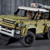 LEGO® Land Rover Defender 5